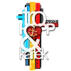 Glaube Hoffnung Liebe
