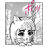 Manga Cat