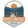 Berliner Höhenweg – Österreich