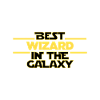 Meilleur magicien de la galaxie