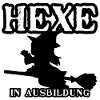 Hexenküche Hexe Ausbildung