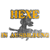 HEXE IN AUSBILDUNG