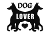 Dog lover