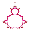 Mandelbrot Fractal