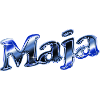Maja Retro T-shirt