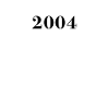 Funny Birthday Limited Issue 2004