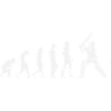 Évolution du cricket