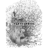 FARBENFROH Splatter Noir