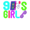 90s Party 90s
