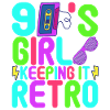 90s Party 90s