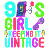90s Party 90s