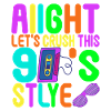 90s Party 90s
