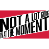 Not much going on