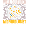 Well-cultivated microbiologist Science Biology