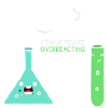 Biologiste Science Biologie Expérience majeure
