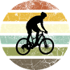 Born to cycle