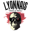 Lyonnais Hasta La Muerte - 69