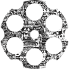 Revolver Drum