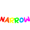 Straight But Not Narrow 4
