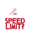 What Was The Speed Limit