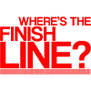 Where's The Finish Line 2