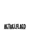 Picture with Aethelflaed