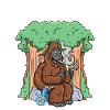 Marijuana Bigfoot Weed