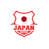 Japan football gift