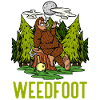 Marijuana Bigfoot Weed