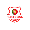 Portugal Football Gift