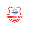 Uruguay football gift