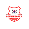 South Korea Football Gift