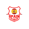 Spain football gift