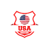Usa Football Gift