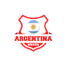 Argentina football gift