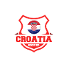 Croatia Football Gift