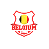 Belgium football gift