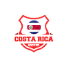Costa Rica football gift