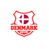 Denmark football gift
