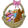 Nid de Pâques