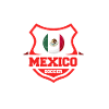 Mexico football gift