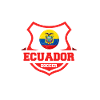 Ecuador Football Gift