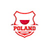 Poland football gift