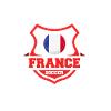 France football gift
