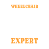 Wheelchair Stunt Expert Paraplegic Amputee