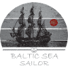 DarssCoast - Baltic Sea Sailor