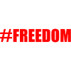 Freedom