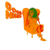 GOOD NIGHT
