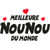 Meilleure Nounou Du Monde