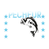 Pêcheur authentic Cadeau Papa
